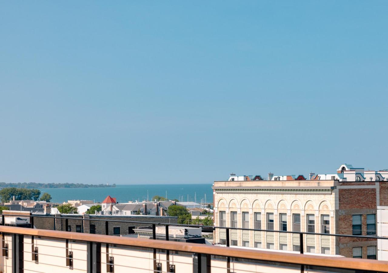 Hotel Verdant Racine Ngoại thất bức ảnh
