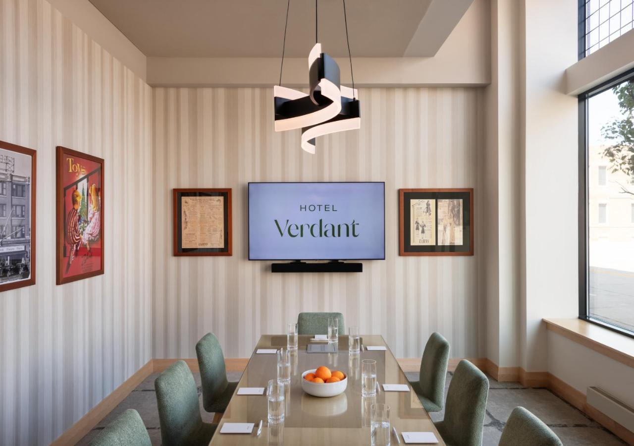Hotel Verdant Racine Ngoại thất bức ảnh