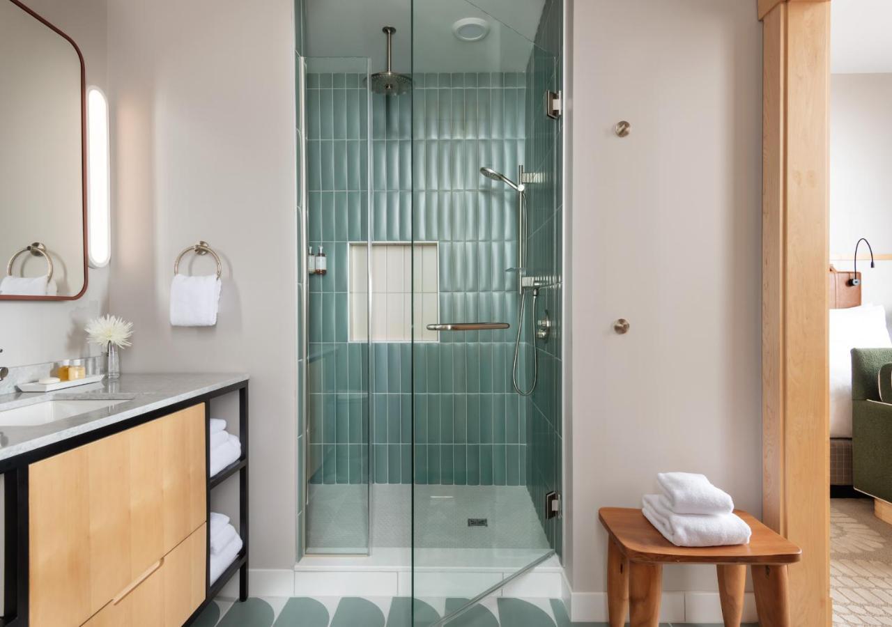 Hotel Verdant Racine Ngoại thất bức ảnh