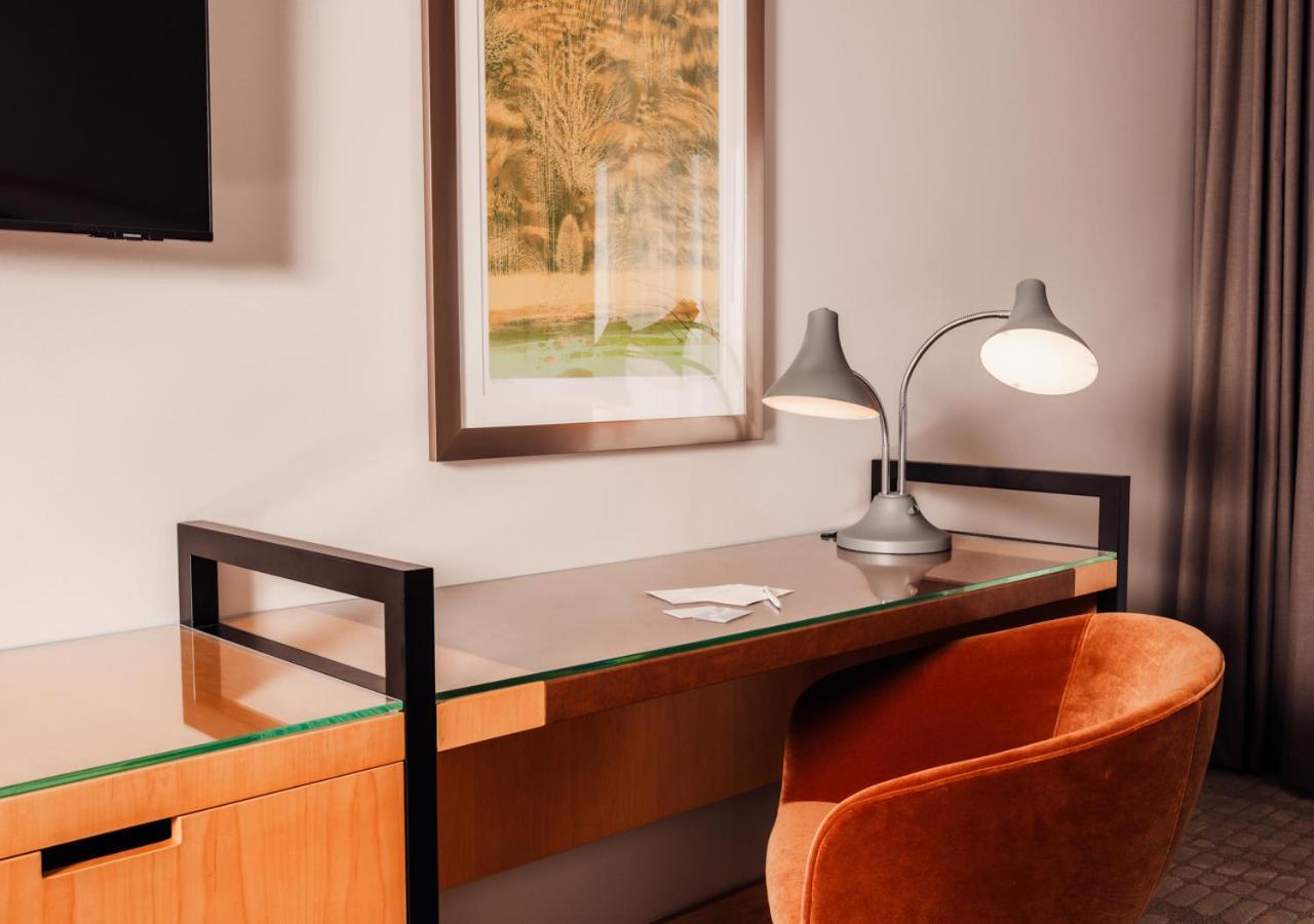 Hotel Verdant Racine Ngoại thất bức ảnh